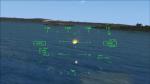 Weapons Effects for the FSX Acceleration F-18